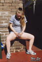 Kylie's After School Accident