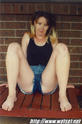 Wet Shorts & Panties