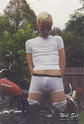 Motorbike Accident