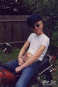 Motorbike Accident