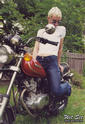 Motorbike Accident