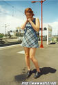 Desperate for a Train